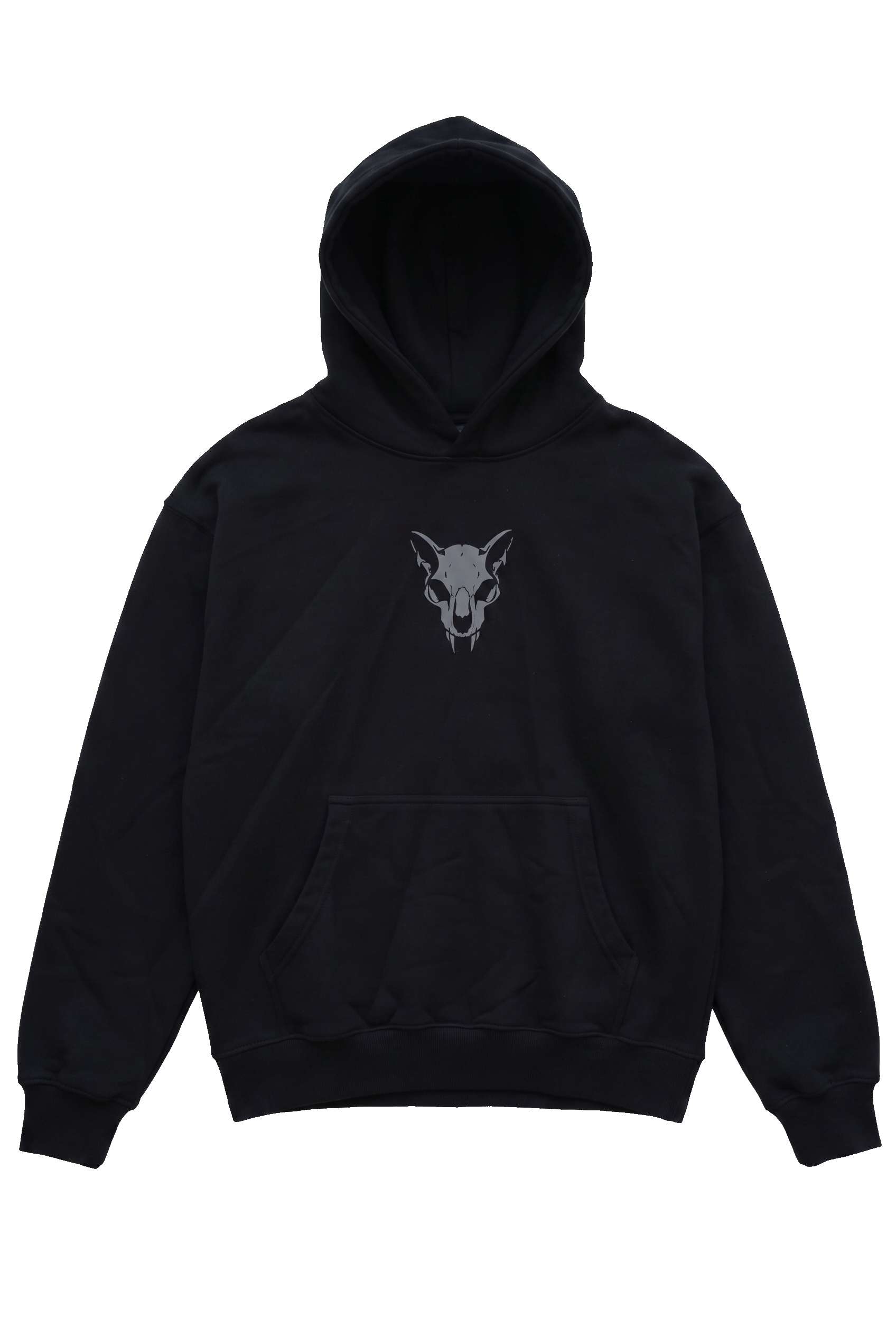 Custom hoodie